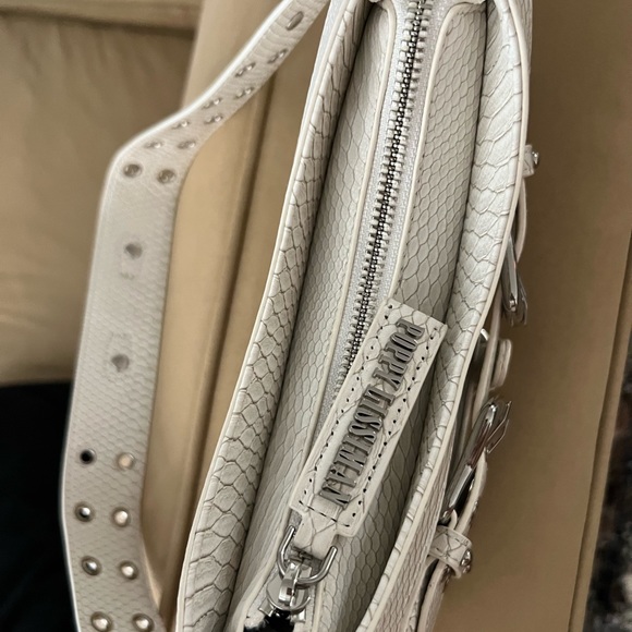 Brand new Poppy Lissiman Y2K purse🪩 - Picture 5 of 6